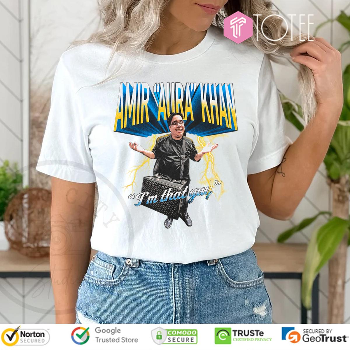 Women's Shirt