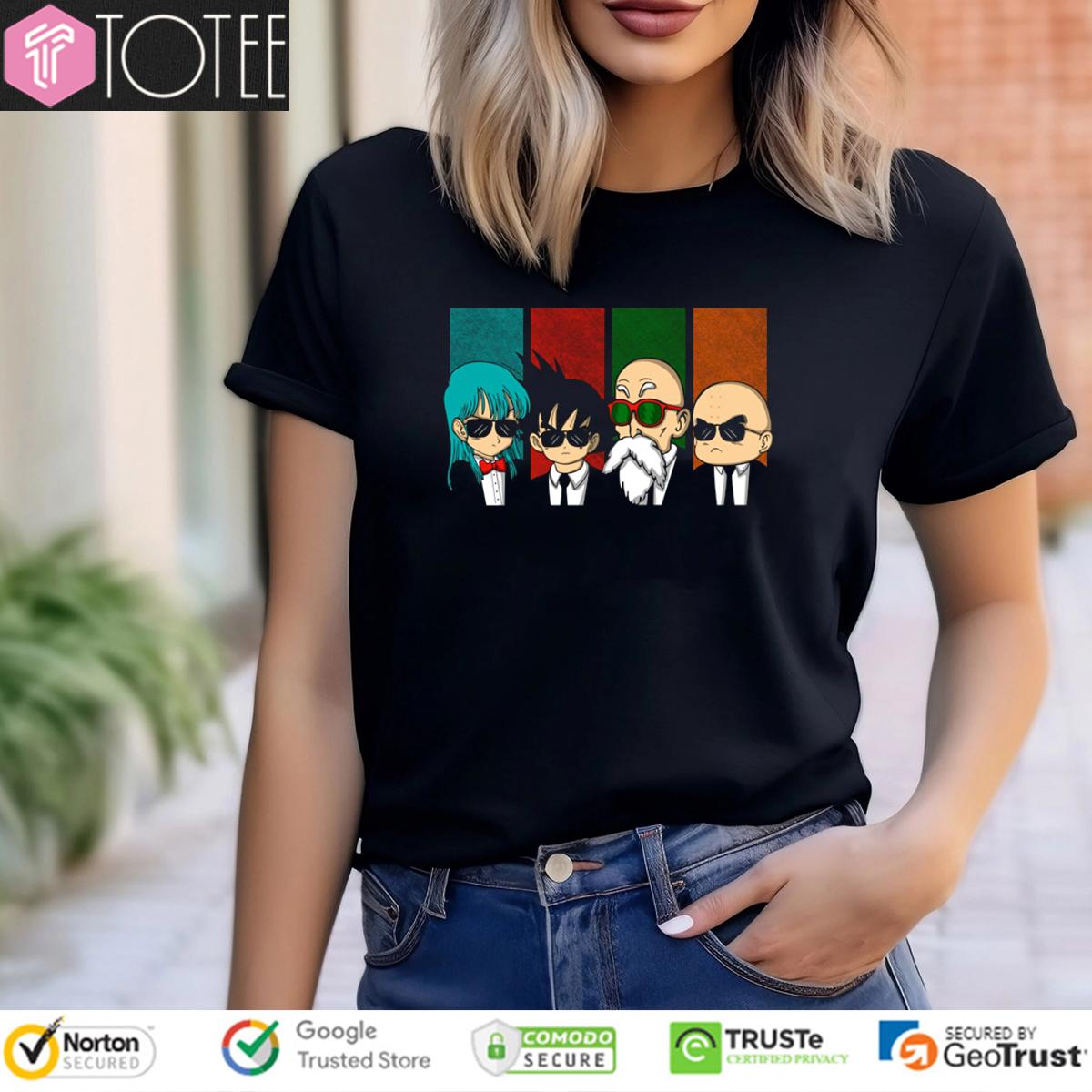 Women's Shirt