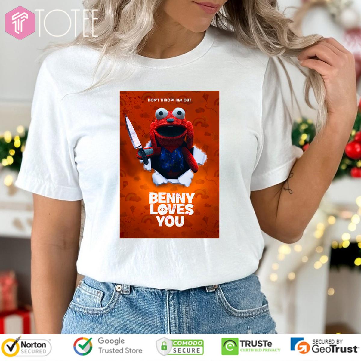 Shirt Shirt