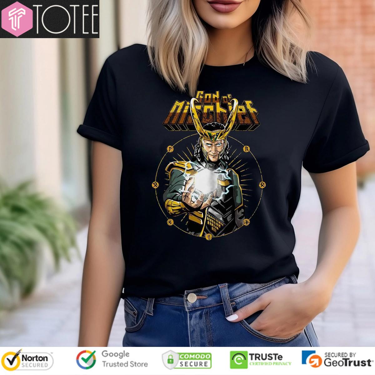 Women's Shirt