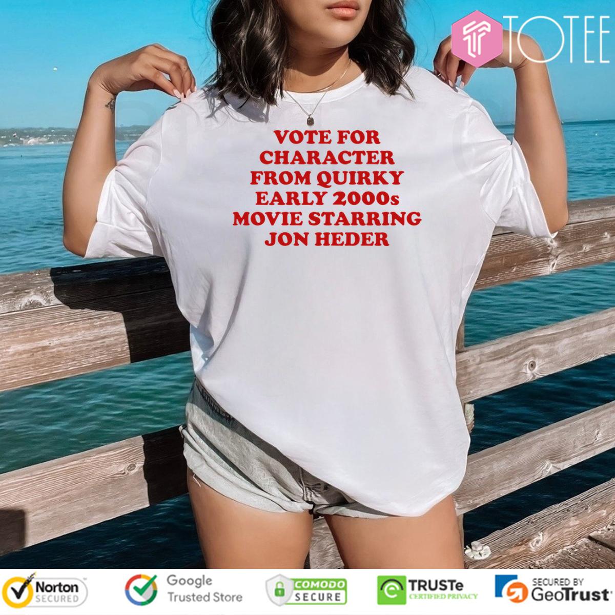 Women's Shirt