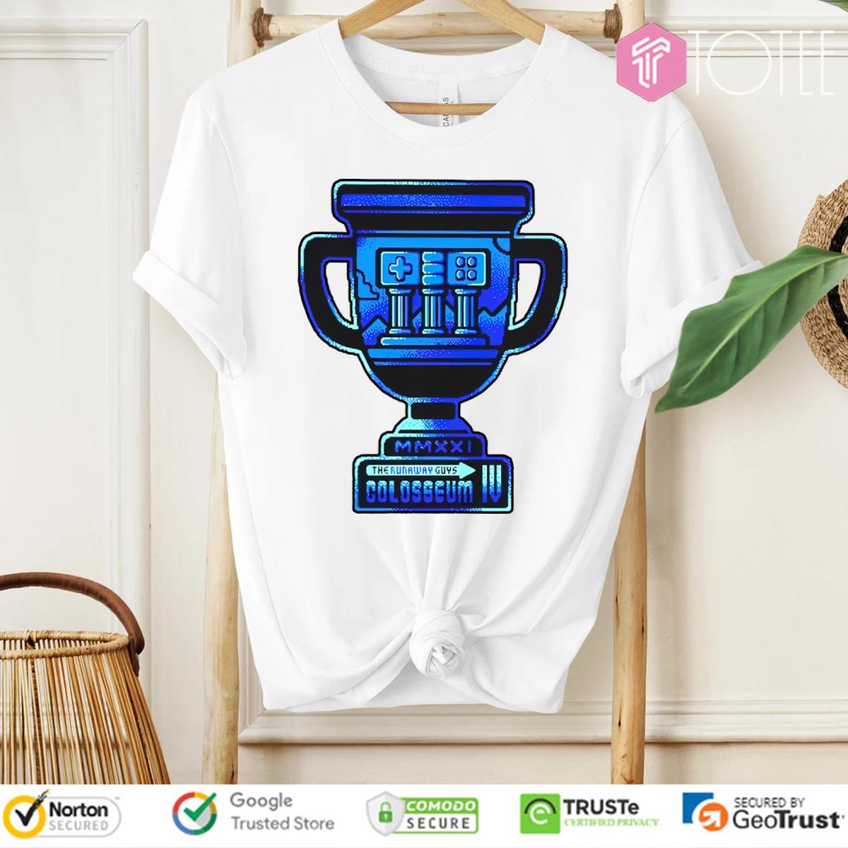 Women's Shirt