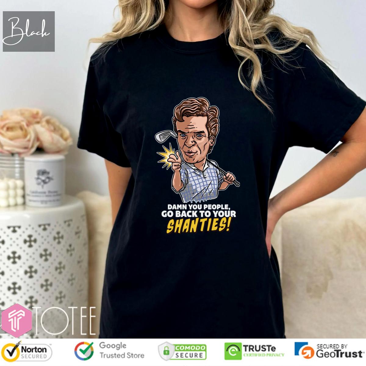 Shirt Shirt