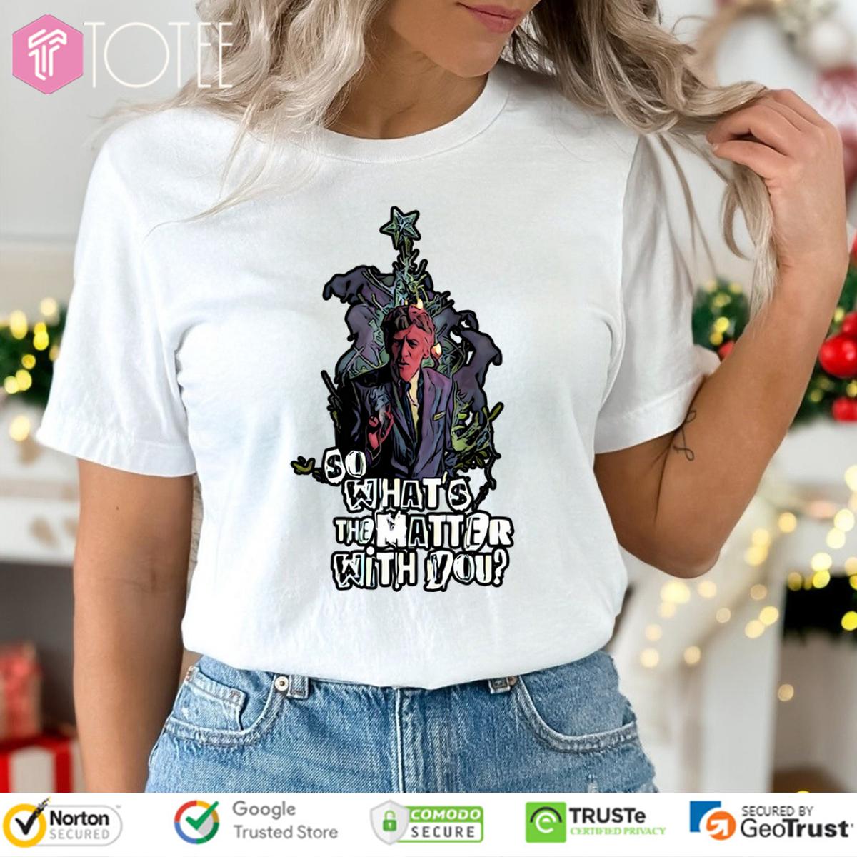Shirt Shirt