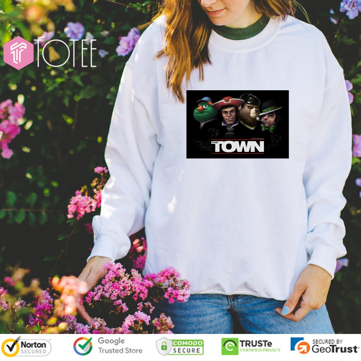 Sweatshirt Sweatshirt