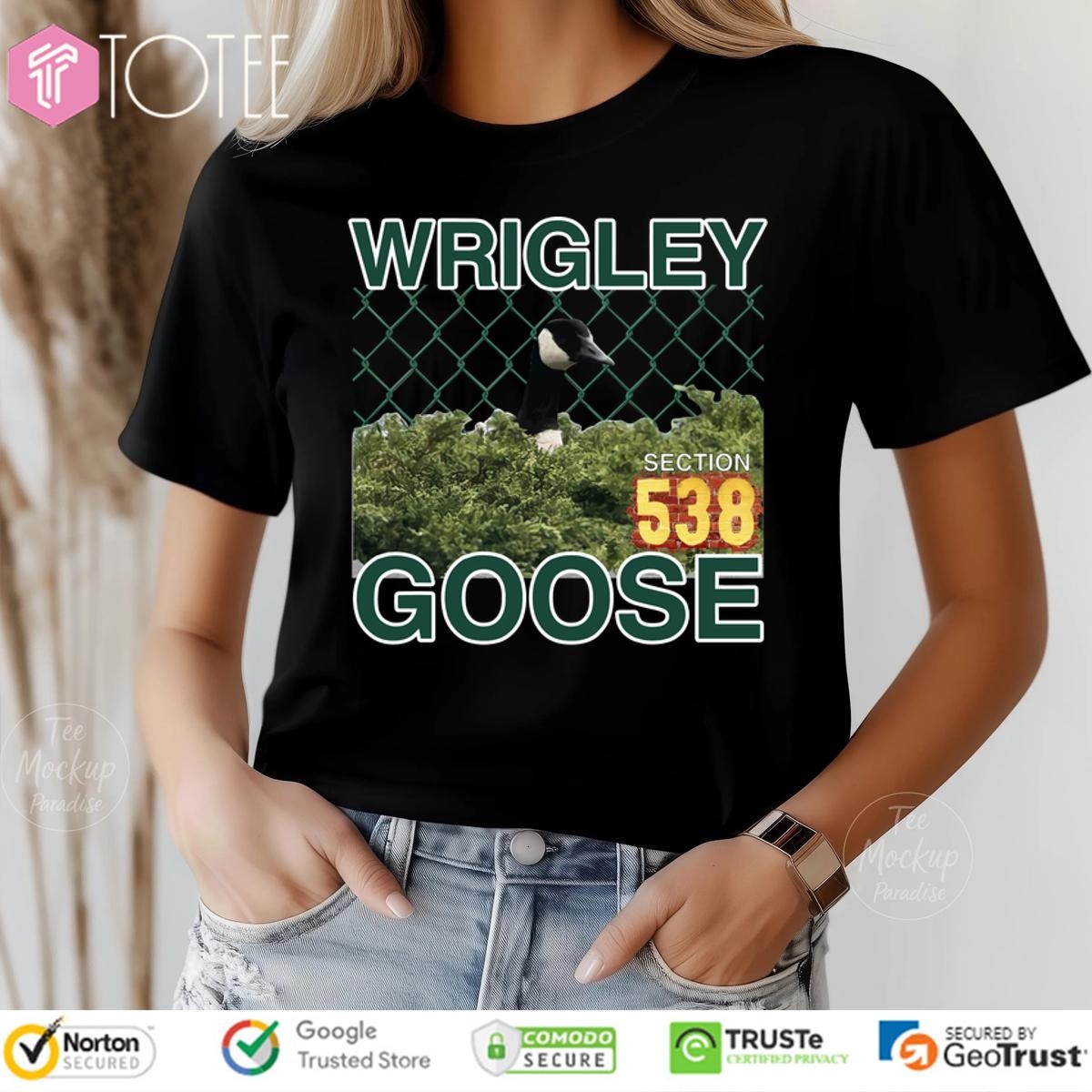 Women's Shirt