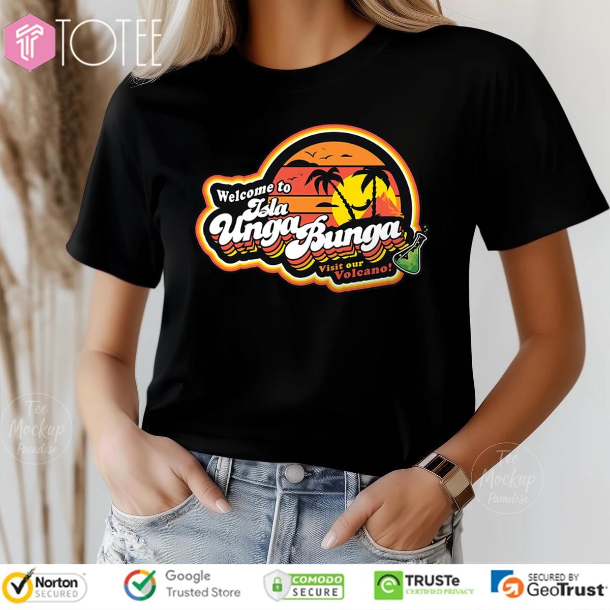 Women's Shirt
