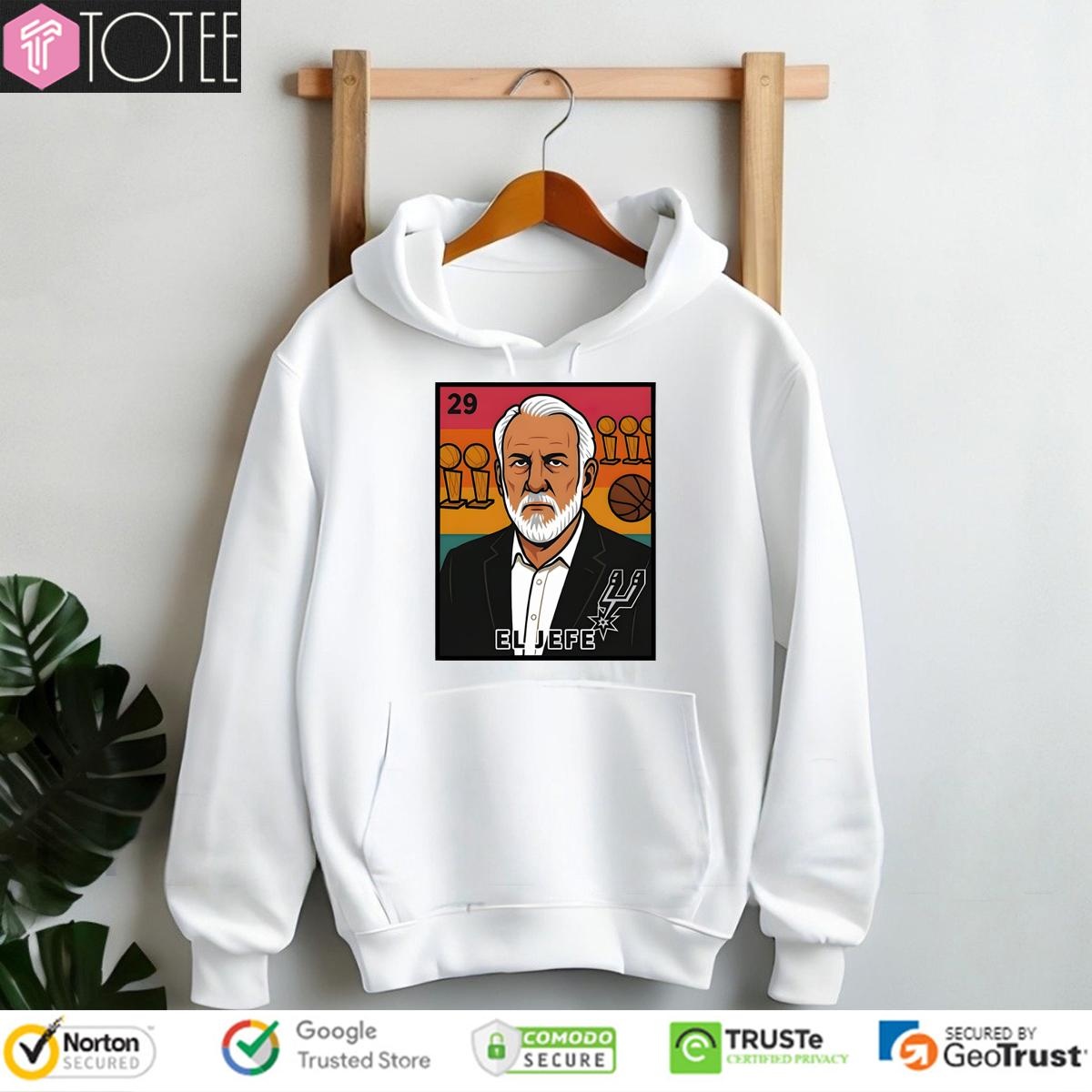 Spurs Hoodie: Ultimate Comfort & Style Limited Edition Now!