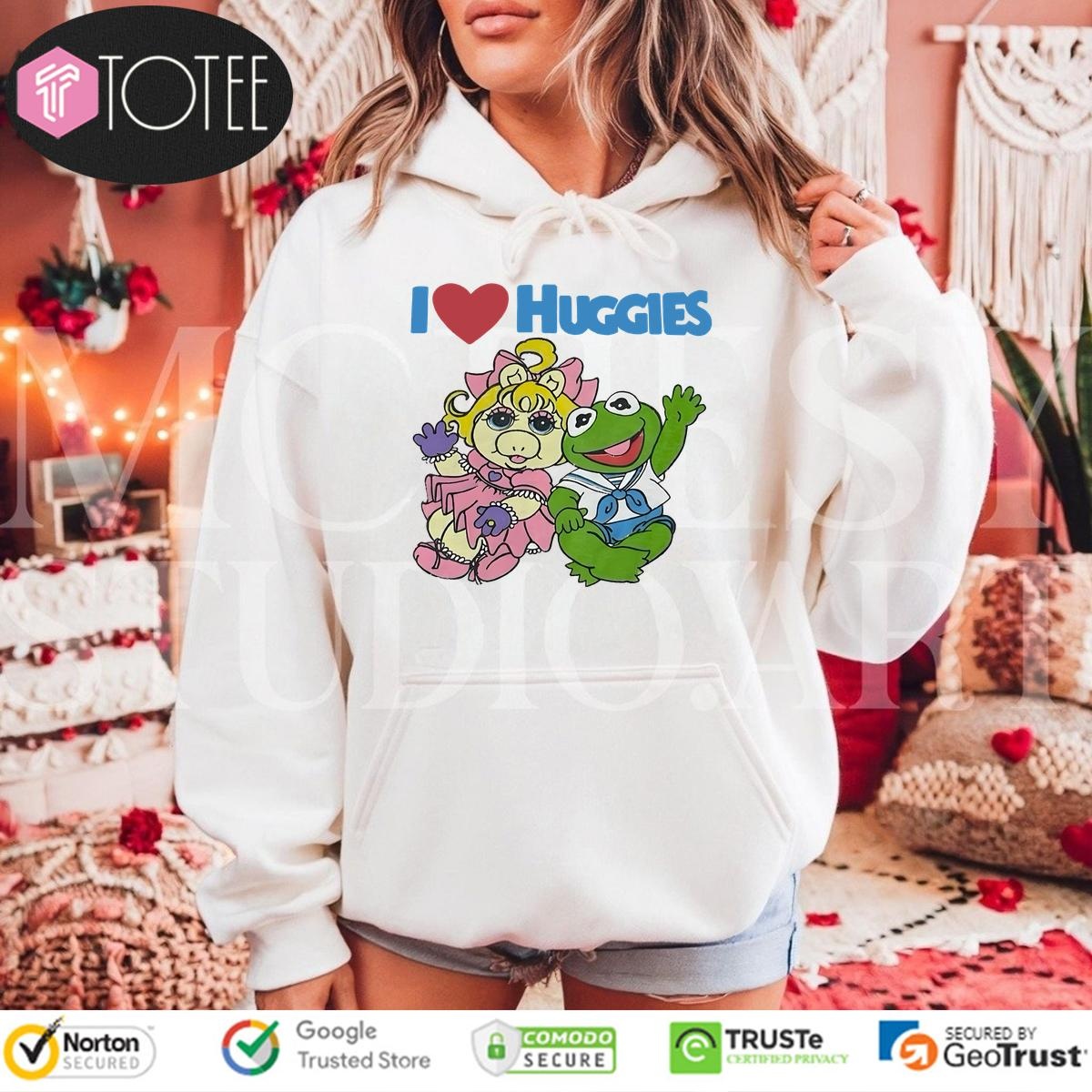 Huggies Hoodie: Ultimate Comfort & Proven Results for Babies