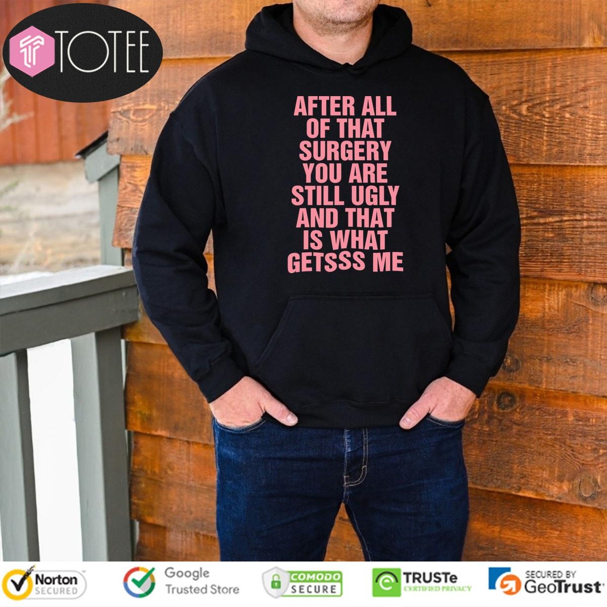Sweatshirt Sweatshirt