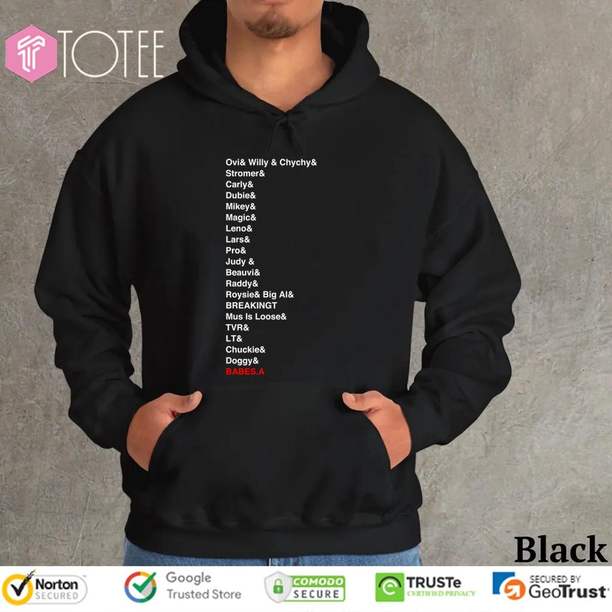 Shirt Shirt