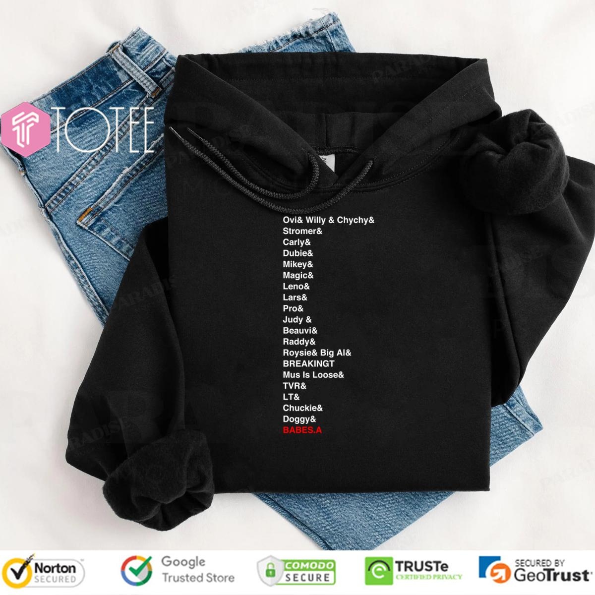 Hoodie Hoodie