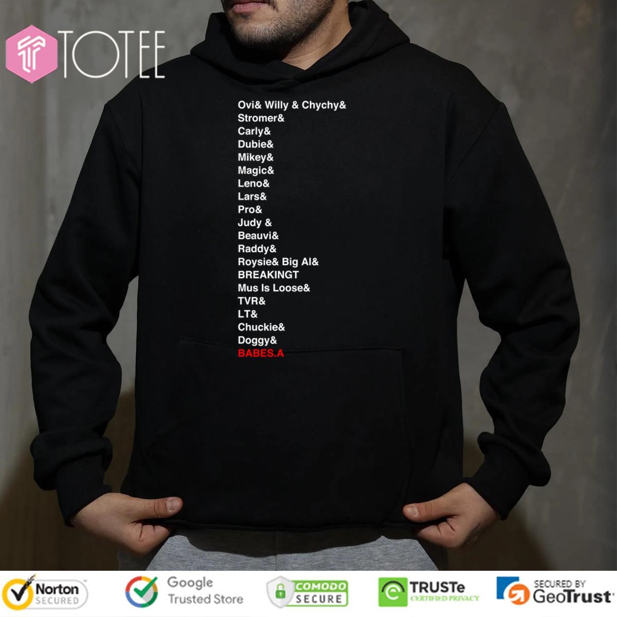 Sweatshirt Sweatshirt