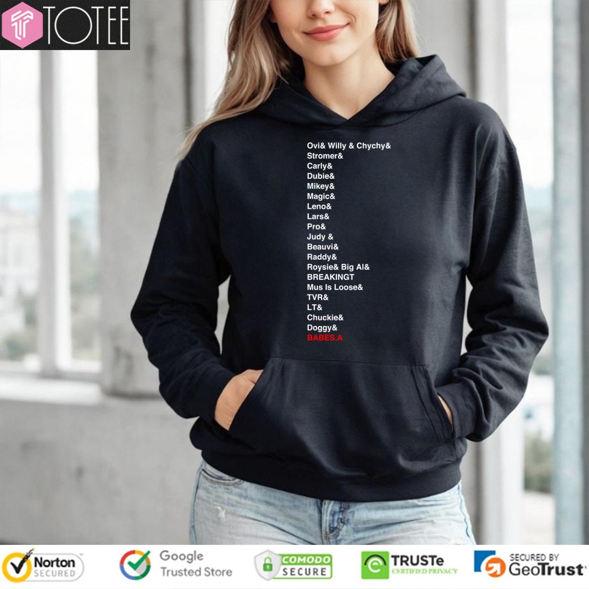 Women's Shirt Women's Shirt