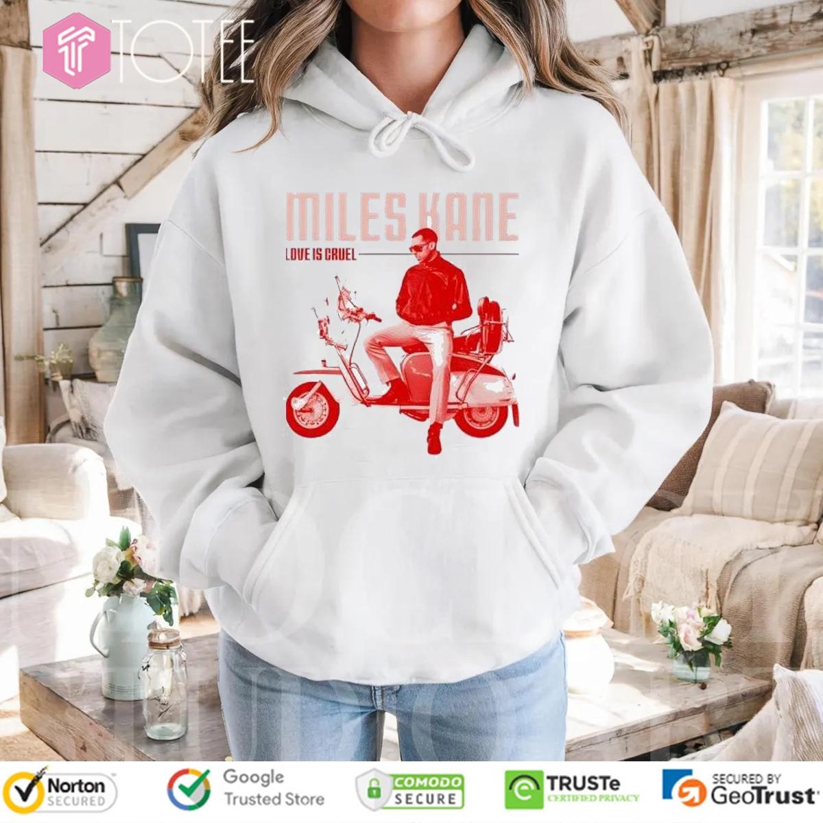 Hoodie Hoodie