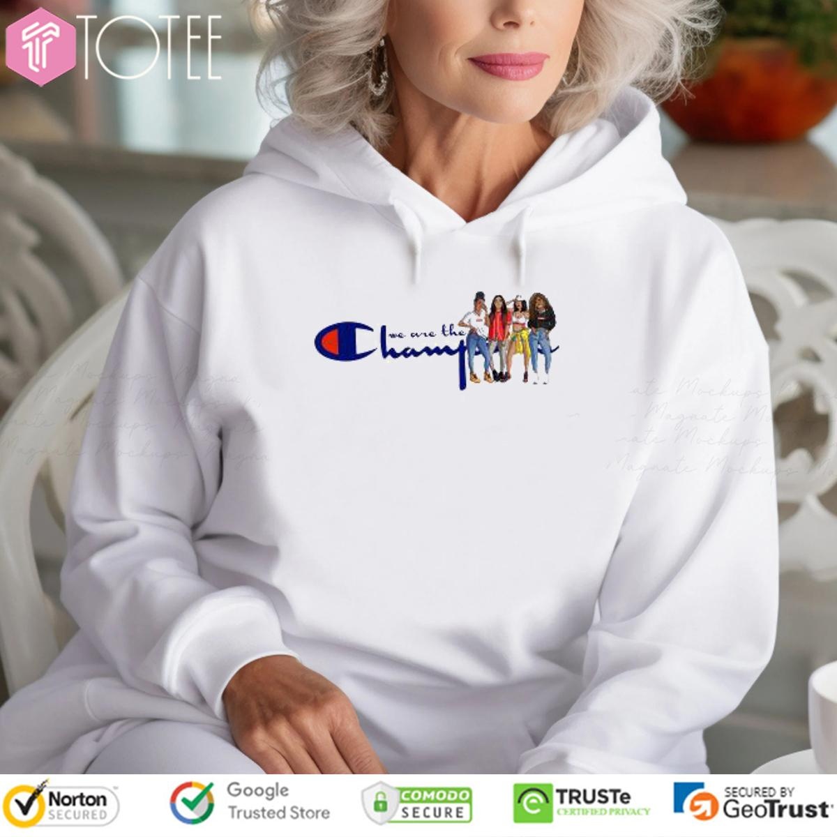 Women's Shirt Women's Shirt