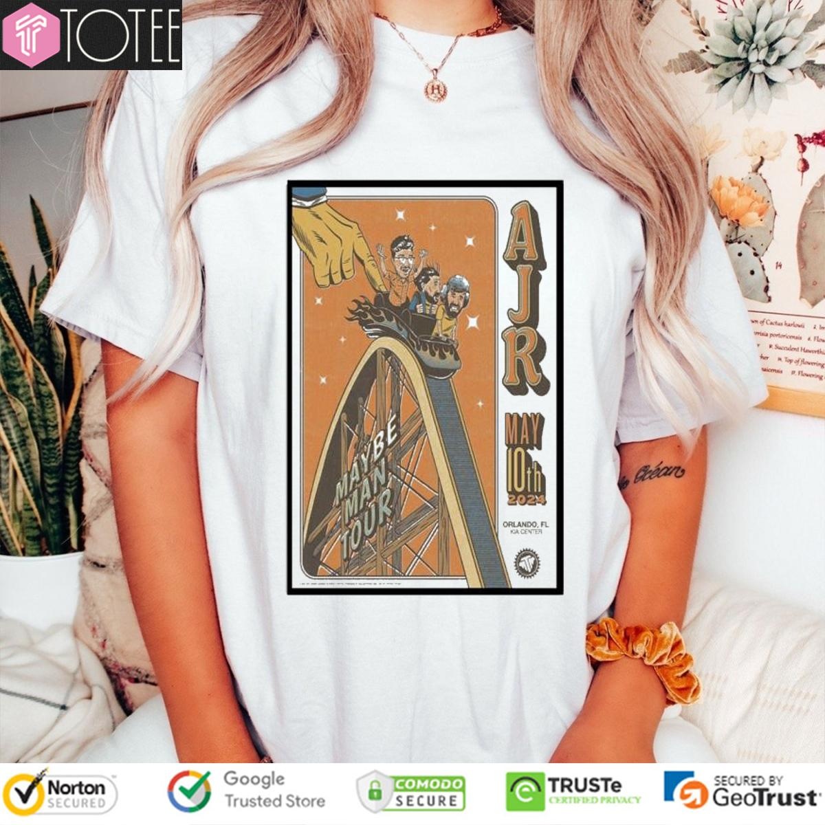 Shirt Shirt