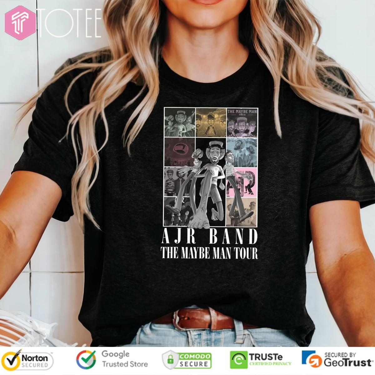 Women's Shirt
