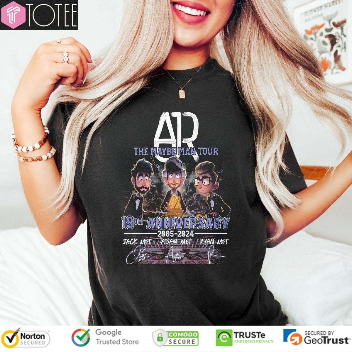 Women's Shirt