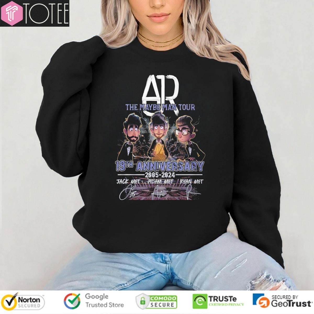Sweatshirt