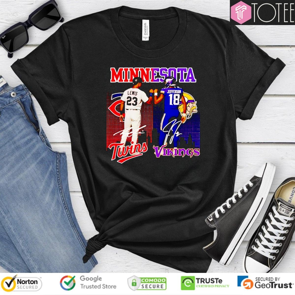 Women's Shirt