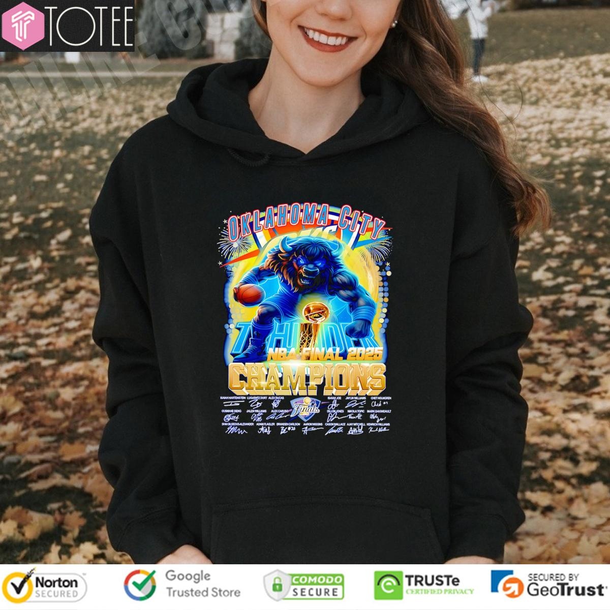 Hoodie