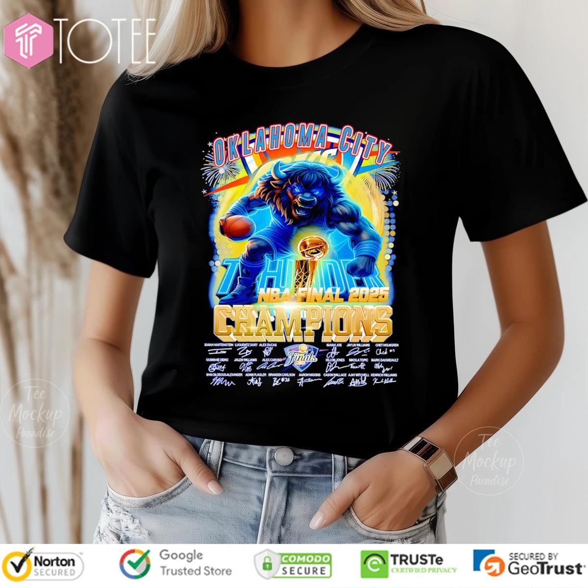 Women's Shirt