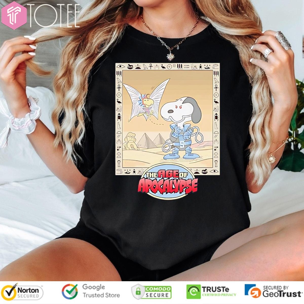Shirt Shirt