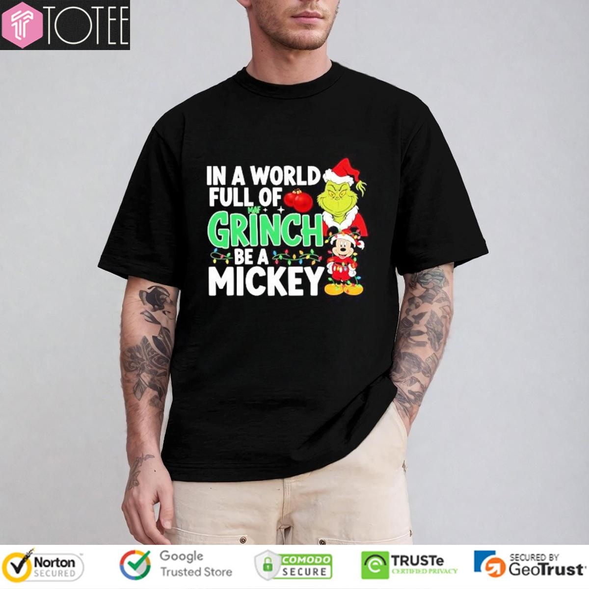 Shirt Shirt