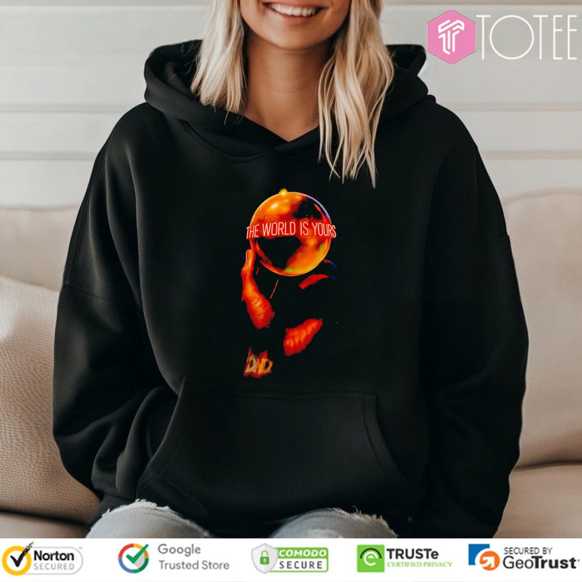 Hoodie Hoodie